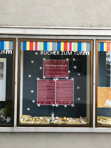Kommentare und Rezensionen über Bücher zum Turm GmbH
