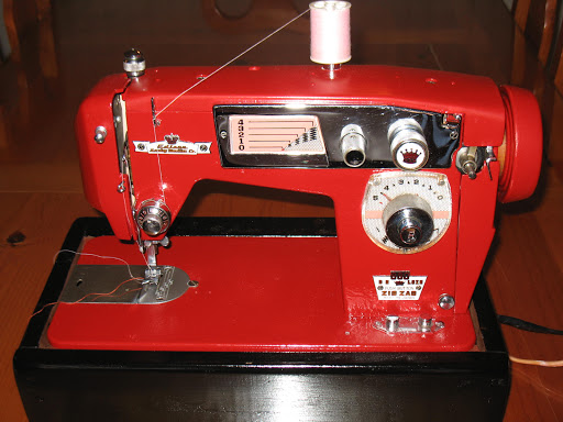 Gambinos Sewing Machine Sales in Tuttle, Oklahoma