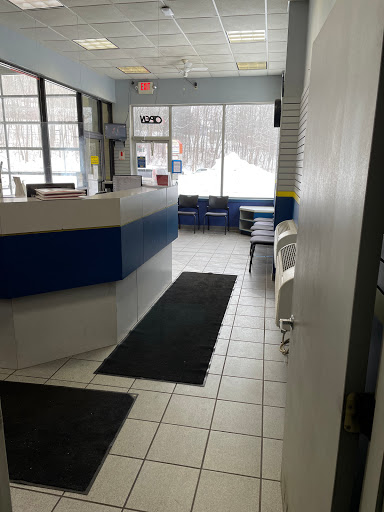 Auto Repair Shop «Monro Muffler Brake & Service», reviews and photos, 200 New Hartford Rd, Winsted, CT 06098, USA