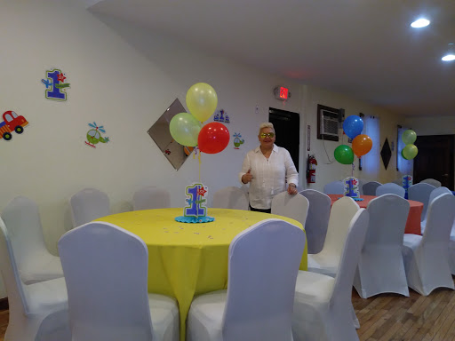 Event Venue «Taino Party Hall Rental», reviews and photos, 413 Sound View Ave, Bronx, NY 10473, USA