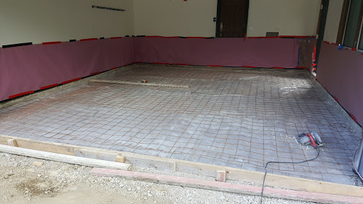 Masonry Contractor «General Masonry Construction Inc», reviews and photos, 1942 Beechnut Rd, Northbrook, IL 60062, USA