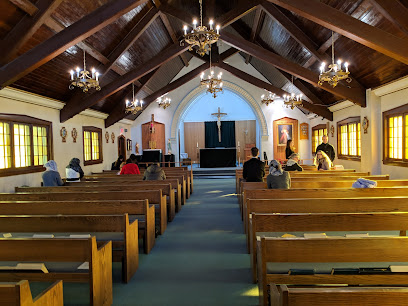St. Ann Church