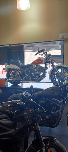 Harley-Davidson Dealer «Mancuso Harley-Davidson Central», reviews and photos, 535 N Loop W Fwy, Houston, TX 77018, USA