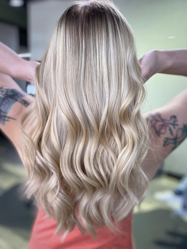 Beauty Salon «Salon Sculpt», reviews and photos, 2400 Glenna Goodacre #106c, Lubbock, TX 79401, USA