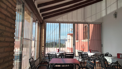 SPORTIUM en Bar Piscina Municipal - Carrer Mare de Déu de la Llum, 55, 03840 Gaianes, Alicante, Spain