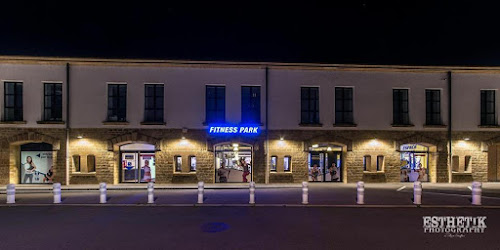 Salle de sport Metz - Fitness Park à Metz