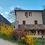 Photo n°1 de l'avis de Anthony.o fait le 10/04/2023 à 05:38 sur le  Agriturismo Le Due Querce à Cerreto di Spoleto