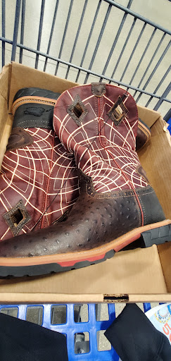 Sporting Goods Store «Academy Sports + Outdoors», reviews and photos, 8050 Forest Ln, Dallas, TX 75243, USA