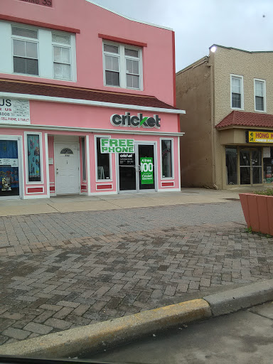 Cricket Wireless Authorized Retailer, 707 E Landis Ave, Vineland, NJ 08360, USA, 