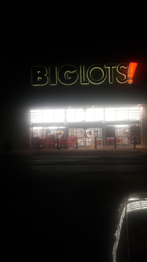 Discount Store «Big Lots», reviews and photos, 465 Berlin-Cross Keys Rd, Sicklerville, NJ 08081, USA