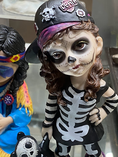 Gift Shop «Kalinka Gifts», reviews and photos, 524 Brighton Beach Ave, Brooklyn, NY 11235, USA