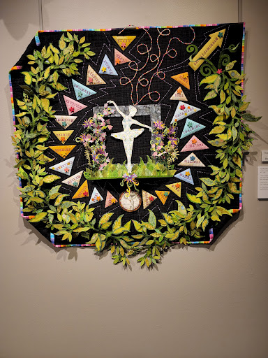 Art Museum «The New England Quilt Museum», reviews and photos, 18 Shattuck St, Lowell, MA 01852, USA