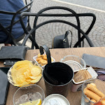 Photo n°7 de l'avis de marcorao96. fait le 28/06/2022 à 19:15 sur le  Caffè Italia à Peschiera del Garda