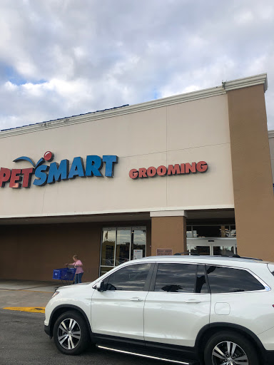 Pet Supply Store «PetSmart», reviews and photos, 14025 SW 88th St, Miami, FL 33186, USA