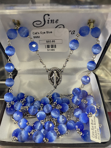 Book Store «The Catholic Store Gifts & Books», reviews and photos, 1928 Broadway, Sacramento, CA 95818, USA