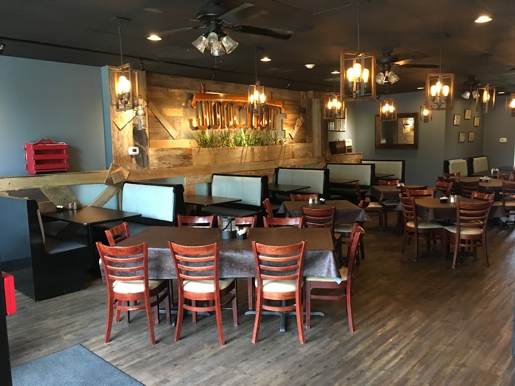 Junction on 70 - Hillsborough, NC 27302 - Menu, Hours, Reviews and Contact
