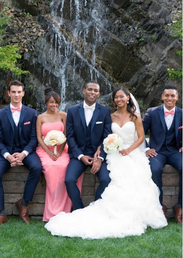 Bridal Shop «Precious Memories Bridal, Formal Fashions & Tuxedos», reviews and photos, 1256 Eastern Ave, Malden, MA 02148, USA