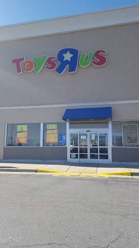 Toy Store «Toys