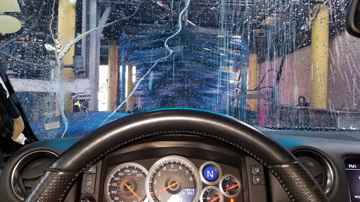 Car Wash «Millbrae Express Car Wash», reviews and photos, 310 Adrian Rd, Millbrae, CA 94030, USA
