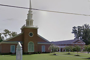 St. John's Baptist Church Holland Road Virginia Beach