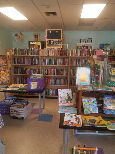 Used Book Store «Twice Upon a Time Books», reviews and photos, 1540 Cowpath Rd #142, Hatfield, PA 19440, USA