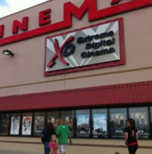 Movie Theater «Century Aurora», reviews and photos, 14300 E Alameda Ave, Aurora, CO 80012, USA