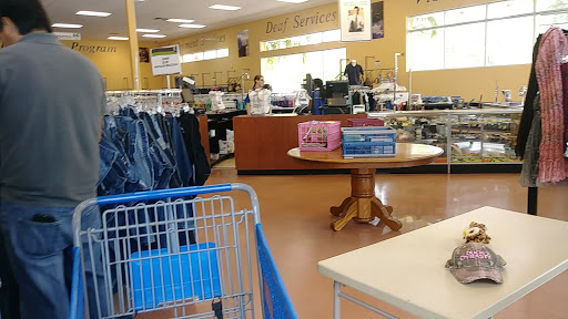 Thrift Store «Goodwill Port St. Lucie/Gatlin Store & Donation Center», reviews and photos