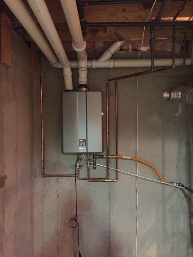 Plumber «Plumbing Express», reviews and photos, 3070 Presidential Dr #220, Atlanta, GA 30340, USA