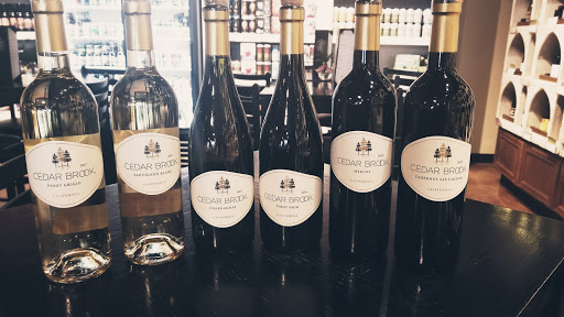 Wine Bar «WineStyles of Cedar Rapids», reviews and photos, 4201 42nd St NE #170, Cedar Rapids, IA 52402, USA