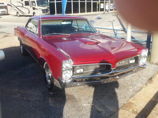 Auto Repair Shop «Prattville Auto & RV Repair Center LLC», reviews and photos, 1259 S Memorial Dr, Prattville, AL 36067, USA