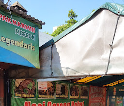 Nasi Goreng Babat Pak Karmin Mberok photo