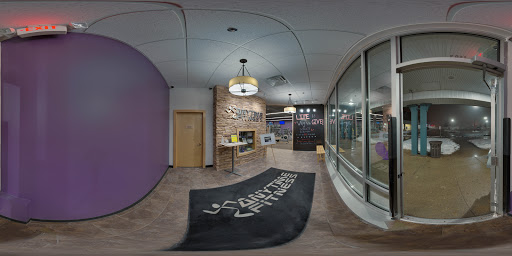 Gym «Anytime Fitness», reviews and photos, 1193 N Sherman Ave, Madison, WI 53704, USA