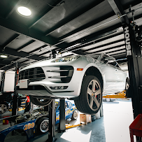 HOUSE Automotive | Independent Porsche Service Center photo