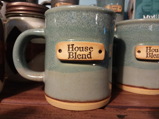 Cafe «House Blend», reviews and photos, 124 N Main St, Dickson, TN 37055, USA