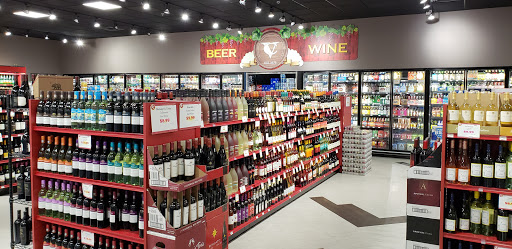 Grocery Store «Value Center Marketplace», reviews and photos, 27428 W 6 Mile Rd, Livonia, MI 48152, USA