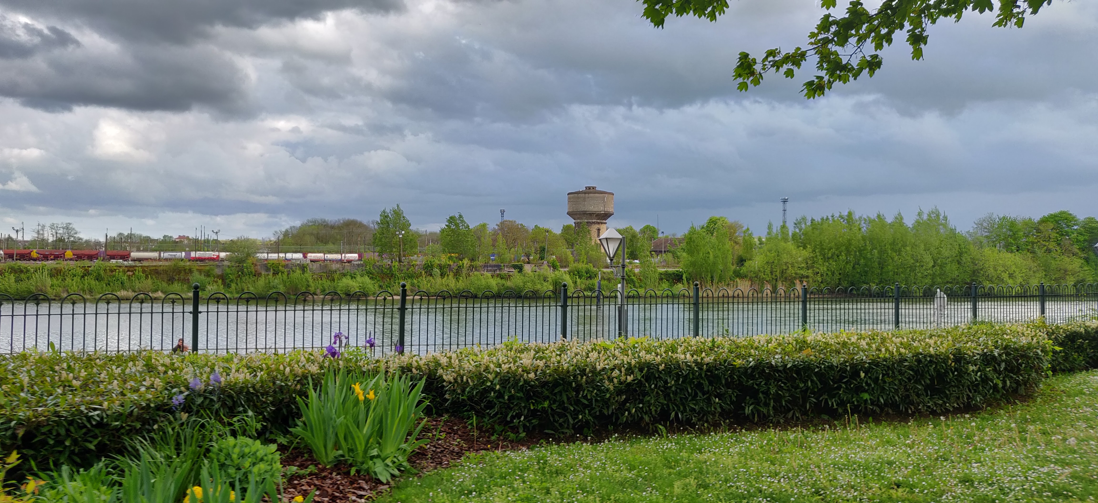 Photo n° 3 de l'avis de Vivi.P fait le 27/04/2019 à 18:50