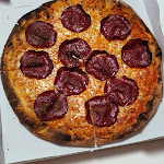 Photo n°3 de l'avis de Shef_beatz. fait le 14/02/2022 à 10:42 sur le  Lale Restaurant Grill Haus / Doner - Pizza à Crailsheim