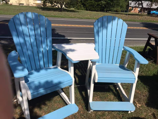 Outdoor Furniture Store «Teak Outlet - Fabulous Home and Patio», reviews and photos, 701 New Rd, Somers Point, NJ 08244, USA