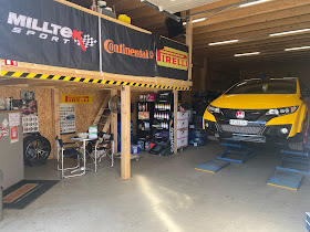 Garage Auto Kiko Sàrl