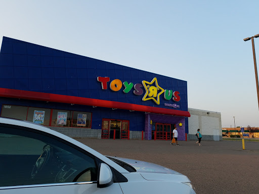 Toy Store «Toys