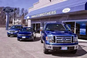 Bailey Brothers Ford image