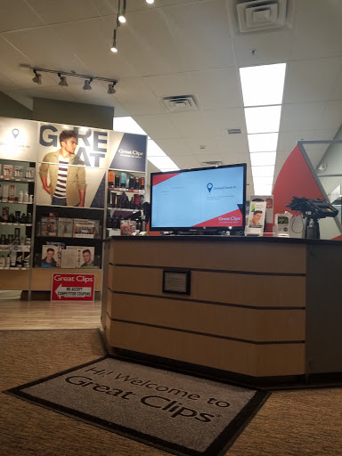 Hair Salon «Great Clips», reviews and photos, 654 N Edwards Blvd, Lake Geneva, WI 53147, USA