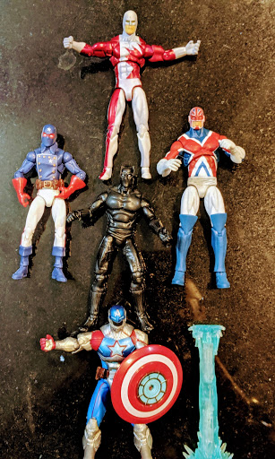 Electronics Store «Land of Electronics», reviews and photos, 687 N Bedford St # 2, East Bridgewater, MA 02333, USA