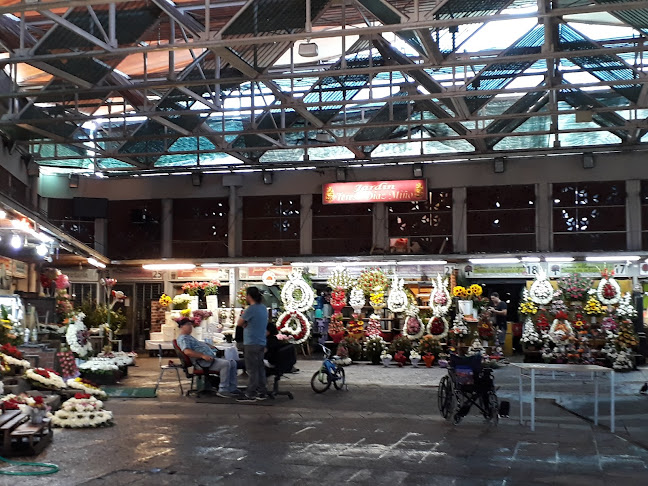 Opiniones de patio bella vista en Metropolitana de Santiago - Centro comercial