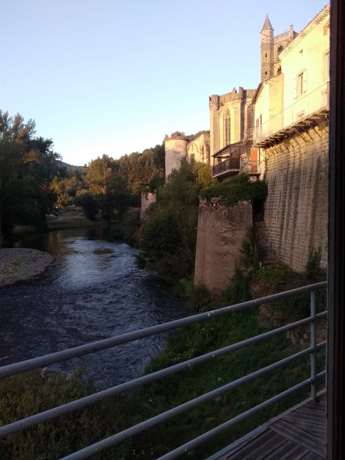 Photo n° 1 de l'avis de Evelyne.u fait le 05/08/2019 à 13:00