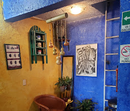 Cafetería Villa Toxqui photo