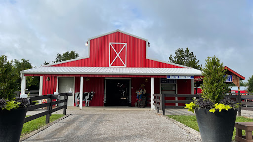 Tourist Attraction «Lucky Ladd Farms», reviews and photos, 4374 Rocky Glade Rd, Eagleville, TN 37060, USA