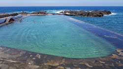 Foto von Natural pool Mesa del Mar - beliebter Ort unter Entspannungskennern