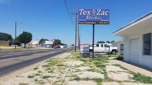 Tex-Zac Electric