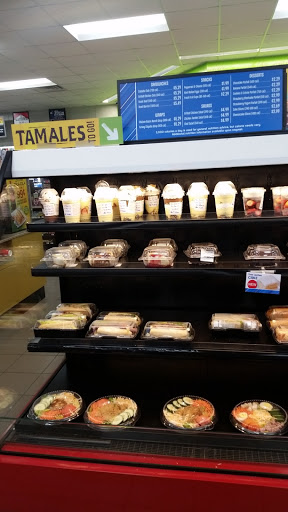 Convenience Store «Stripes», reviews and photos, 3760 FM 2854 Rd, Conroe, TX 77304, USA